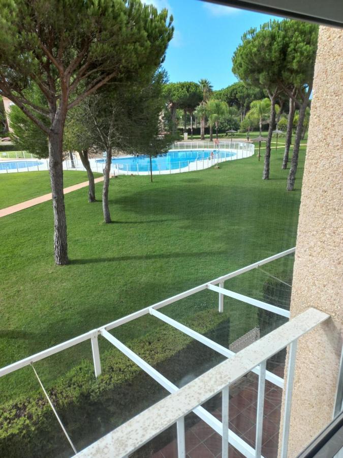 Apartamento Novo ,Chiclana Chiclana de la Frontera Exterior photo