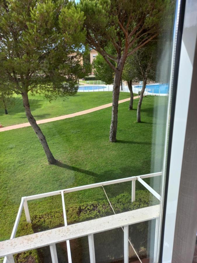 Apartamento Novo ,Chiclana Chiclana de la Frontera Exterior photo
