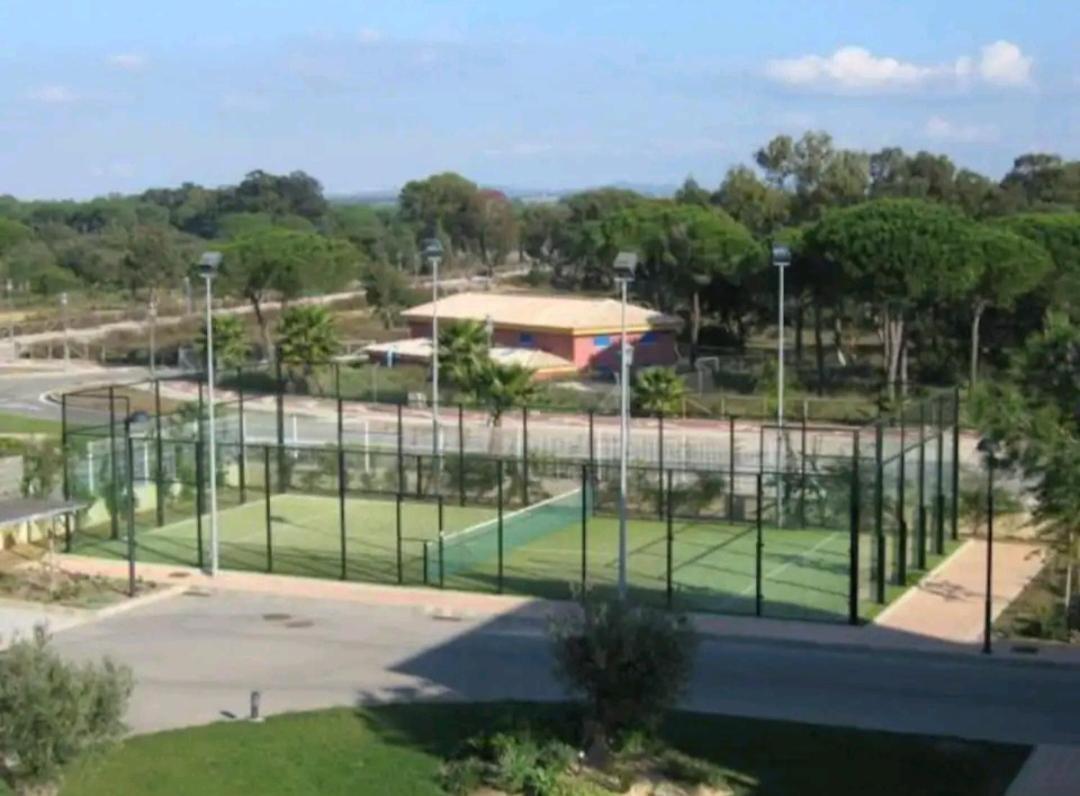 Apartamento Novo ,Chiclana Chiclana de la Frontera Exterior photo