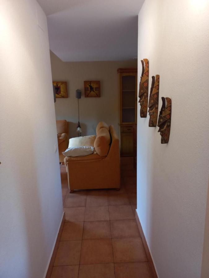 Apartamento Novo ,Chiclana Chiclana de la Frontera Exterior photo