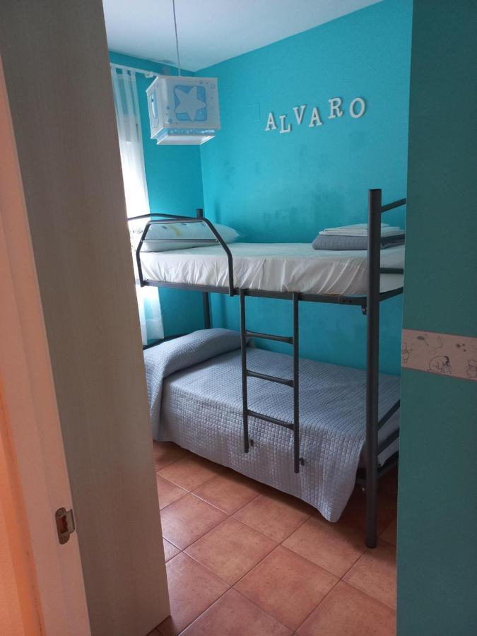 Apartamento Novo ,Chiclana Chiclana de la Frontera Exterior photo