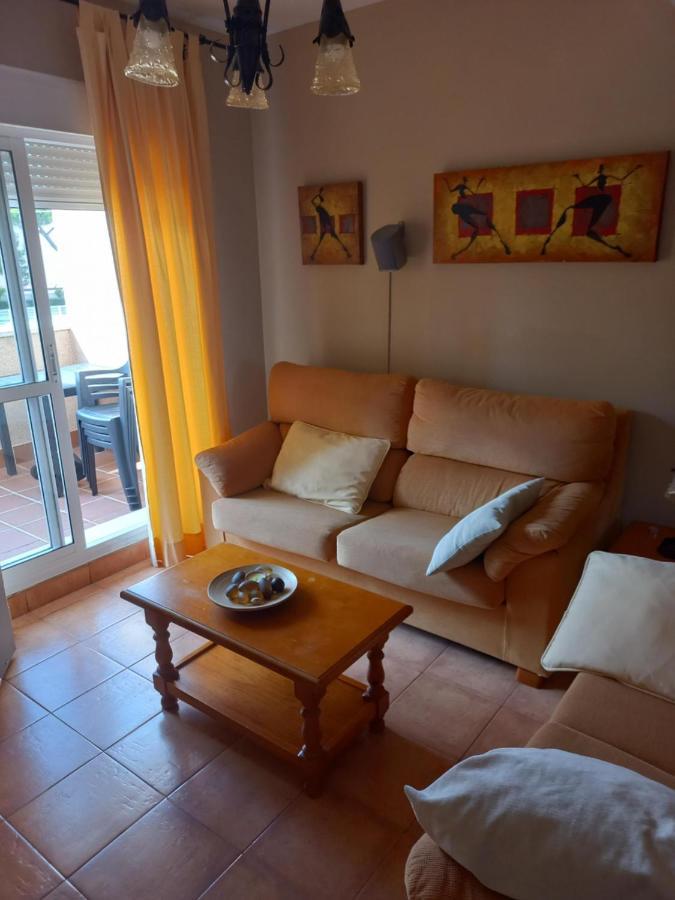 Apartamento Novo ,Chiclana Chiclana de la Frontera Exterior photo