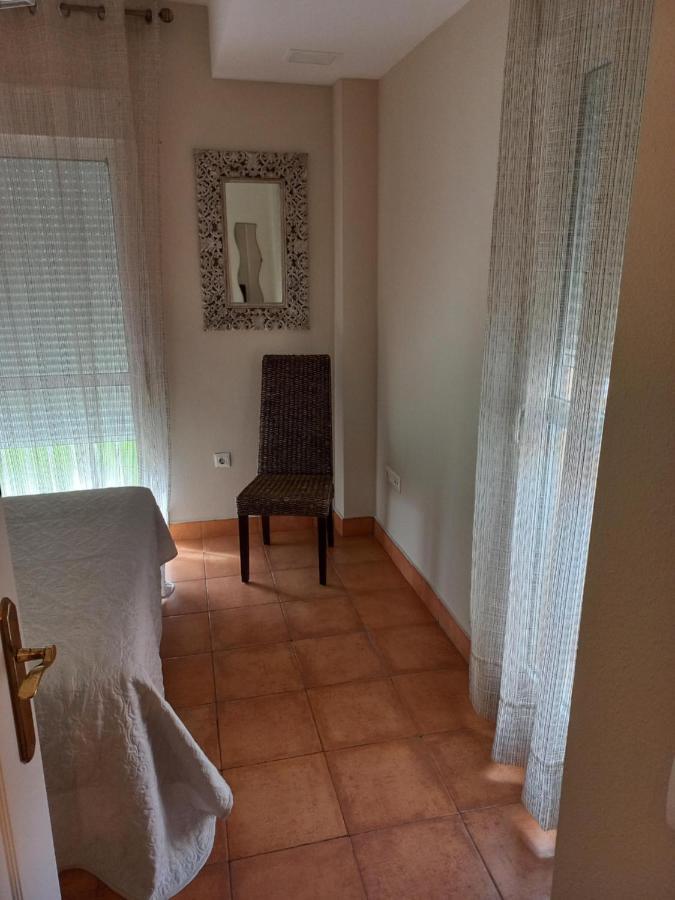 Apartamento Novo ,Chiclana Chiclana de la Frontera Exterior photo