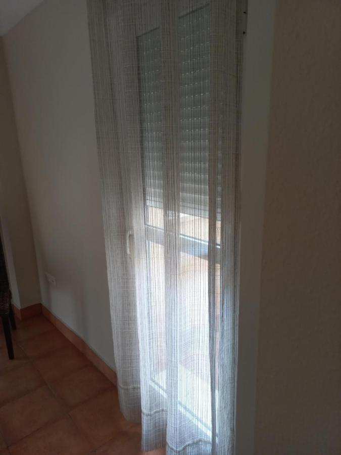 Apartamento Novo ,Chiclana Chiclana de la Frontera Exterior photo