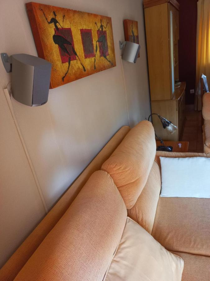 Apartamento Novo ,Chiclana Chiclana de la Frontera Exterior photo