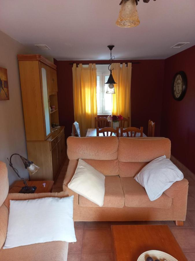 Apartamento Novo ,Chiclana Chiclana de la Frontera Exterior photo